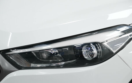 Hyundai Tucson III, 2018 год, 2 235 000 рублей, 7 фотография