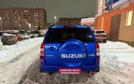 Suzuki Grand Vitara, 2007 год, 970 000 рублей, 5 фотография