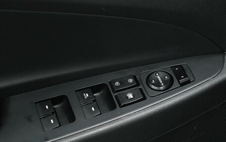 Hyundai Tucson III, 2018 год, 2 235 000 рублей, 10 фотография