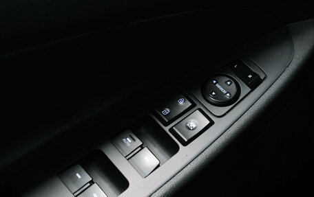 Hyundai Tucson III, 2018 год, 2 235 000 рублей, 23 фотография