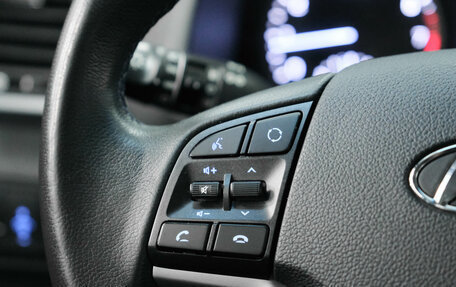 Hyundai Tucson III, 2018 год, 2 235 000 рублей, 24 фотография