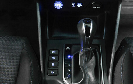 Hyundai Tucson III, 2018 год, 2 235 000 рублей, 25 фотография