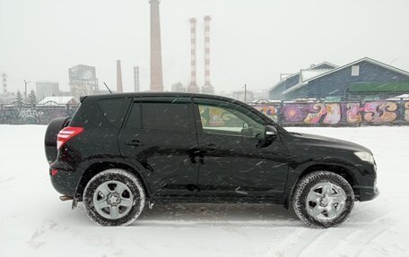 Toyota RAV4, 2013 год, 1 688 000 рублей, 6 фотография
