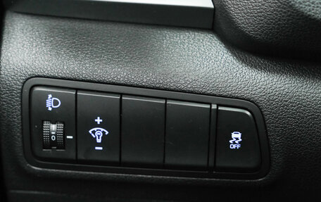 Hyundai Tucson III, 2018 год, 2 235 000 рублей, 26 фотография