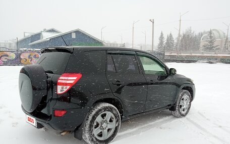 Toyota RAV4, 2013 год, 1 688 000 рублей, 3 фотография