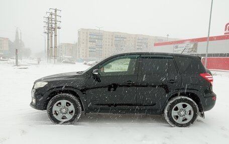 Toyota RAV4, 2013 год, 1 688 000 рублей, 7 фотография