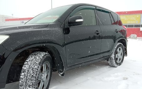 Toyota RAV4, 2013 год, 1 688 000 рублей, 8 фотография