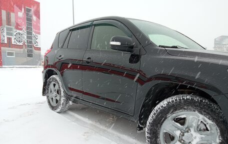 Toyota RAV4, 2013 год, 1 688 000 рублей, 9 фотография