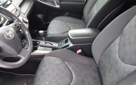 Toyota RAV4, 2013 год, 1 688 000 рублей, 12 фотография