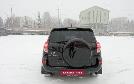 Toyota RAV4, 2013 год, 1 688 000 рублей, 11 фотография