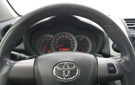 Toyota RAV4, 2013 год, 1 688 000 рублей, 18 фотография