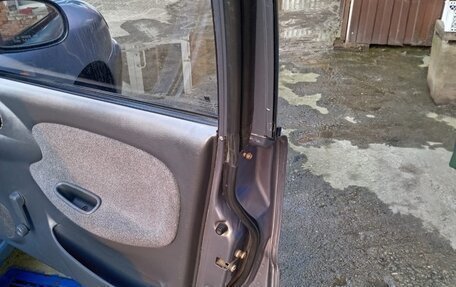 Chevrolet Lanos I, 2006 год, 240 000 рублей, 7 фотография