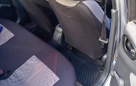 Chevrolet Lanos I, 2006 год, 240 000 рублей, 5 фотография