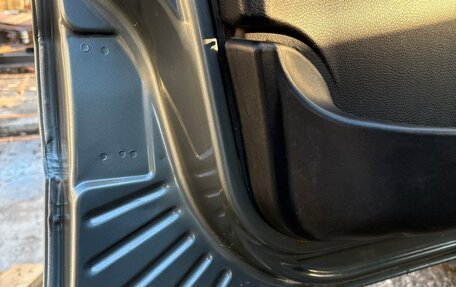 Chevrolet Niva I рестайлинг, 2005 год, 420 000 рублей, 15 фотография