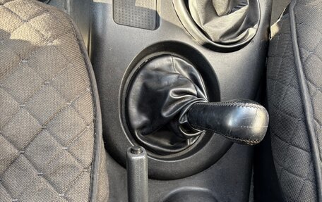 Chevrolet Niva I рестайлинг, 2005 год, 420 000 рублей, 20 фотография