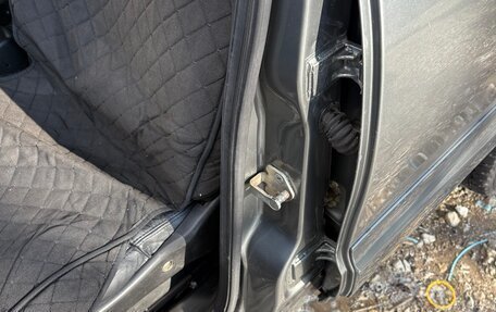 Chevrolet Niva I рестайлинг, 2005 год, 420 000 рублей, 23 фотография