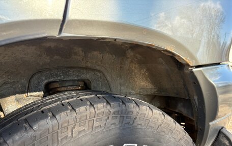 Chevrolet Niva I рестайлинг, 2005 год, 420 000 рублей, 25 фотография