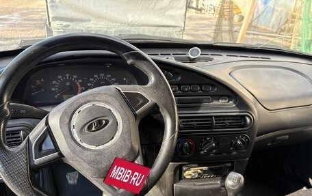 Chevrolet Niva I рестайлинг, 2005 год, 420 000 рублей, 21 фотография