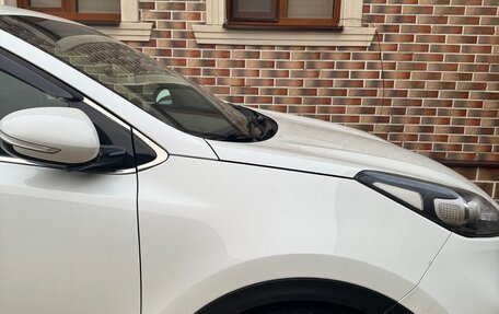 KIA Sportage IV рестайлинг, 2018 год, 1 900 000 рублей, 10 фотография