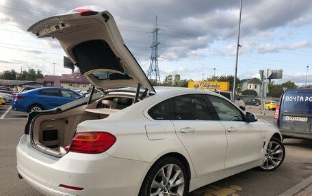 BMW 4 серия, 2014 год, 2 390 000 рублей, 4 фотография