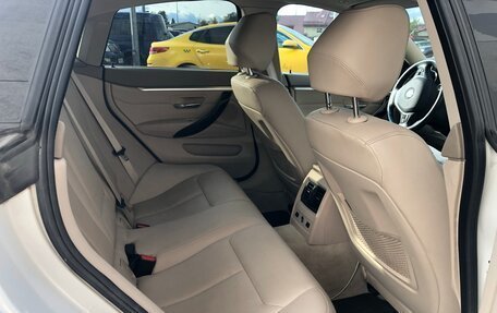 BMW 4 серия, 2014 год, 2 390 000 рублей, 6 фотография