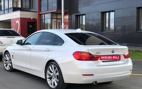BMW 4 серия, 2014 год, 2 390 000 рублей, 3 фотография