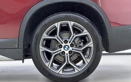 BMW X1, 2022 год, 2 350 000 рублей, 9 фотография