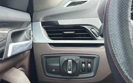 BMW X1, 2022 год, 2 350 000 рублей, 15 фотография