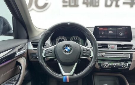 BMW X1, 2022 год, 2 350 000 рублей, 8 фотография