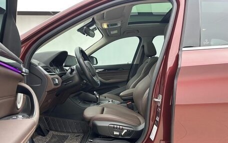 BMW X1, 2022 год, 2 350 000 рублей, 6 фотография