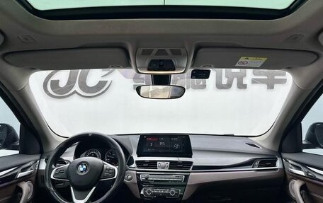 BMW X1, 2022 год, 2 350 000 рублей, 7 фотография