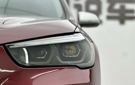 BMW X1, 2022 год, 2 350 000 рублей, 10 фотография