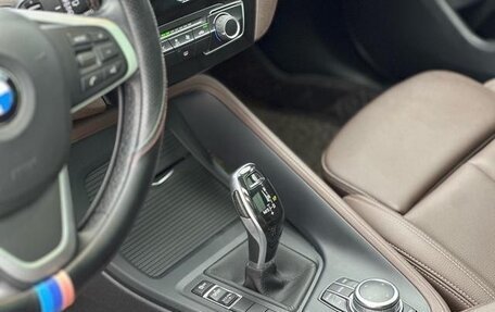 BMW X1, 2022 год, 2 350 000 рублей, 13 фотография