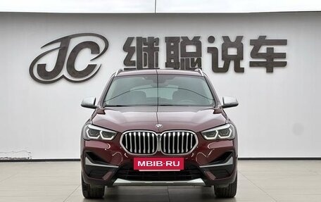 BMW X1, 2022 год, 2 350 000 рублей, 2 фотография