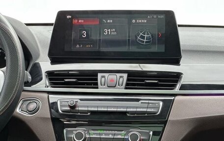 BMW X1, 2022 год, 2 350 000 рублей, 14 фотография