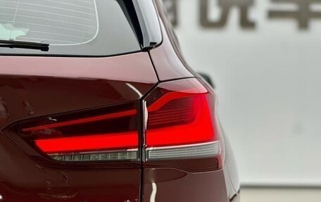 BMW X1, 2022 год, 2 350 000 рублей, 11 фотография