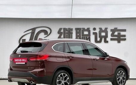 BMW X1, 2022 год, 2 350 000 рублей, 3 фотография