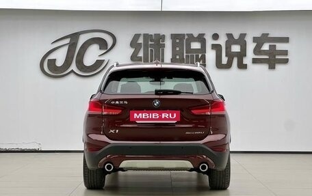 BMW X1, 2022 год, 2 350 000 рублей, 4 фотография