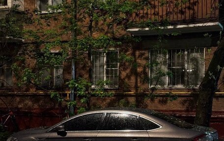 Ford Mondeo IV, 2013 год, 1 180 000 рублей, 3 фотография