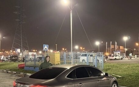 Ford Mondeo IV, 2013 год, 1 180 000 рублей, 6 фотография