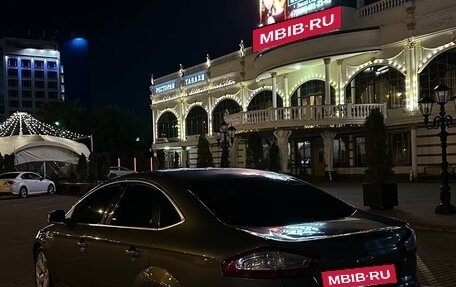 Ford Mondeo IV, 2013 год, 1 180 000 рублей, 5 фотография