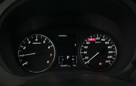 Mitsubishi Outlander III рестайлинг 3, 2021 год, 2 480 000 рублей, 14 фотография