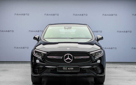 Mercedes-Benz GLC Coupe, 2025 год, 8 900 000 рублей, 2 фотография