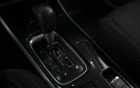 Mitsubishi Outlander III рестайлинг 3, 2021 год, 2 480 000 рублей, 16 фотография