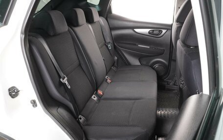 Nissan Qashqai, 2014 год, 1 549 000 рублей, 7 фотография