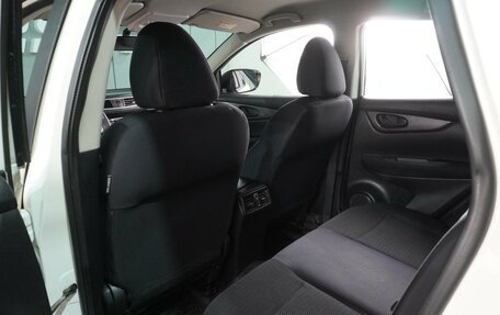 Nissan Qashqai, 2014 год, 1 549 000 рублей, 11 фотография