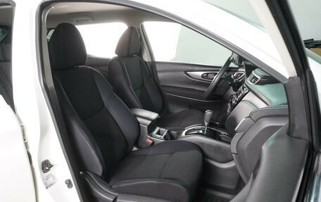 Nissan Qashqai, 2014 год, 1 549 000 рублей, 8 фотография