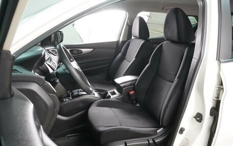 Nissan Qashqai, 2014 год, 1 549 000 рублей, 10 фотография