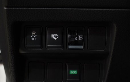 Nissan Qashqai, 2014 год, 1 549 000 рублей, 13 фотография