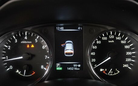 Nissan Qashqai, 2014 год, 1 549 000 рублей, 18 фотография